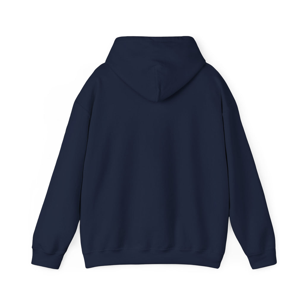 Slow Summer Club Hoodie | summer aesthetic, coastal vibes, pastel hand-drawn