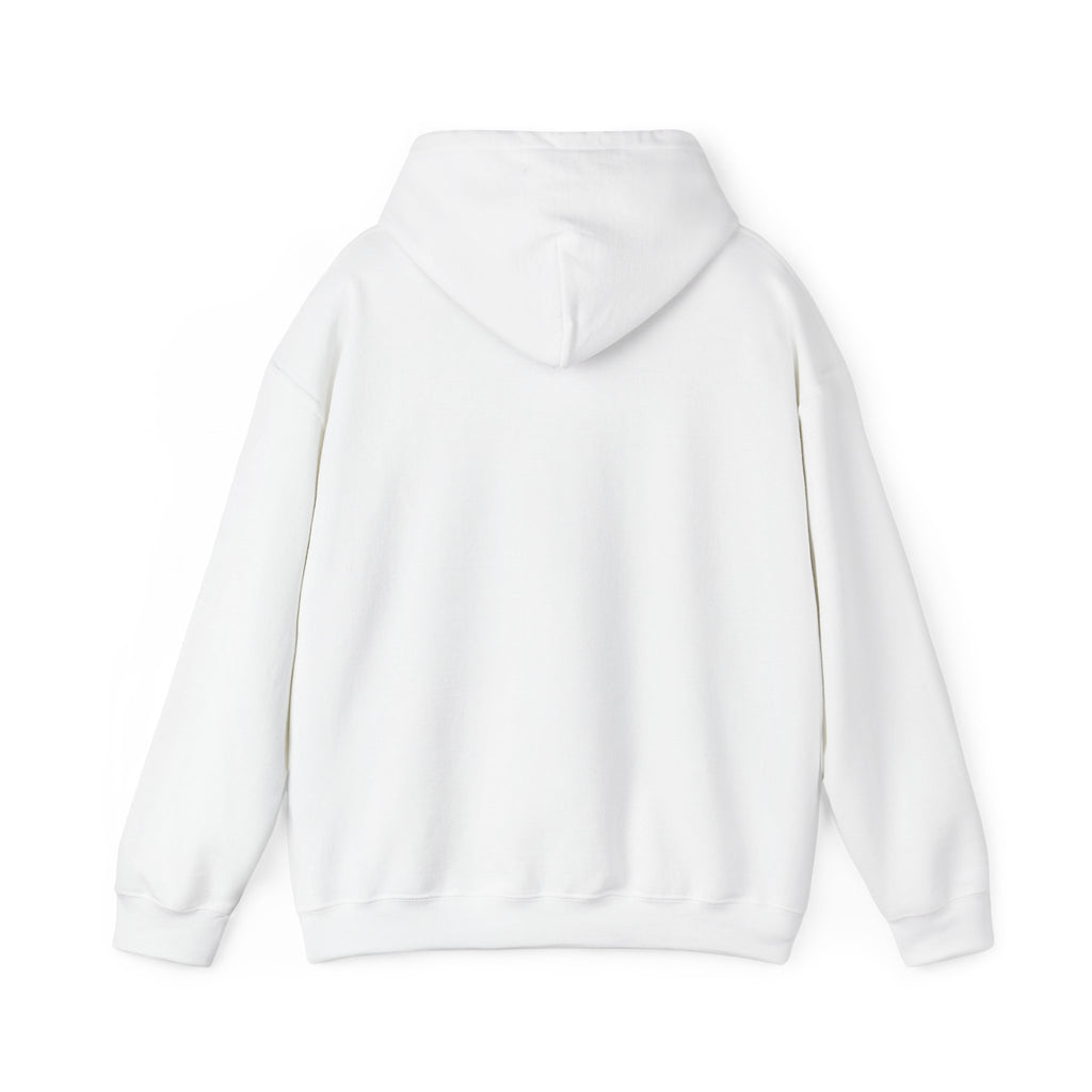 Slow Summer Club Hoodie | summer aesthetic, coastal vibes, pastel hand-drawn