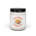 Slow Summer 'Summer Club' Soy Candle | summer aesthetic, coastal vibes