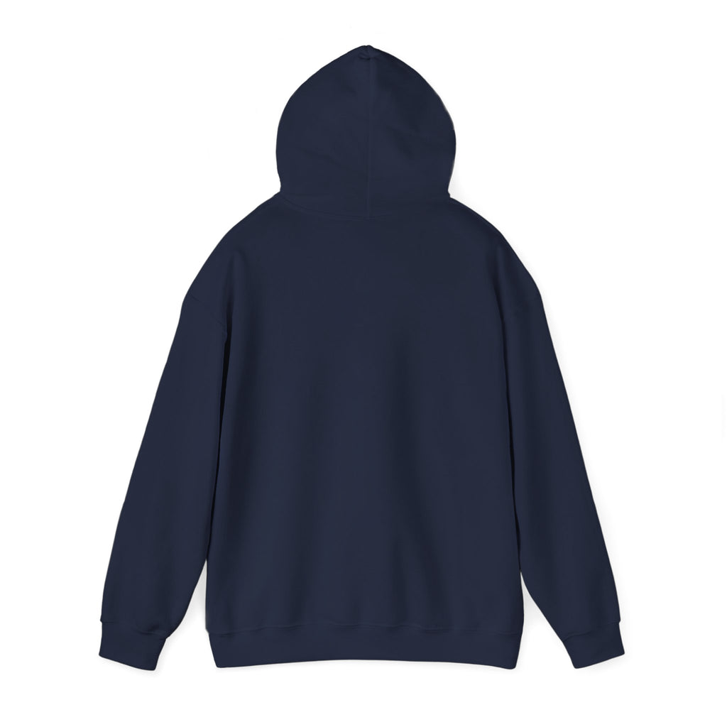 Slow Summer Club Hoodie | summer aesthetic, coastal vibes, pastel hand-drawn
