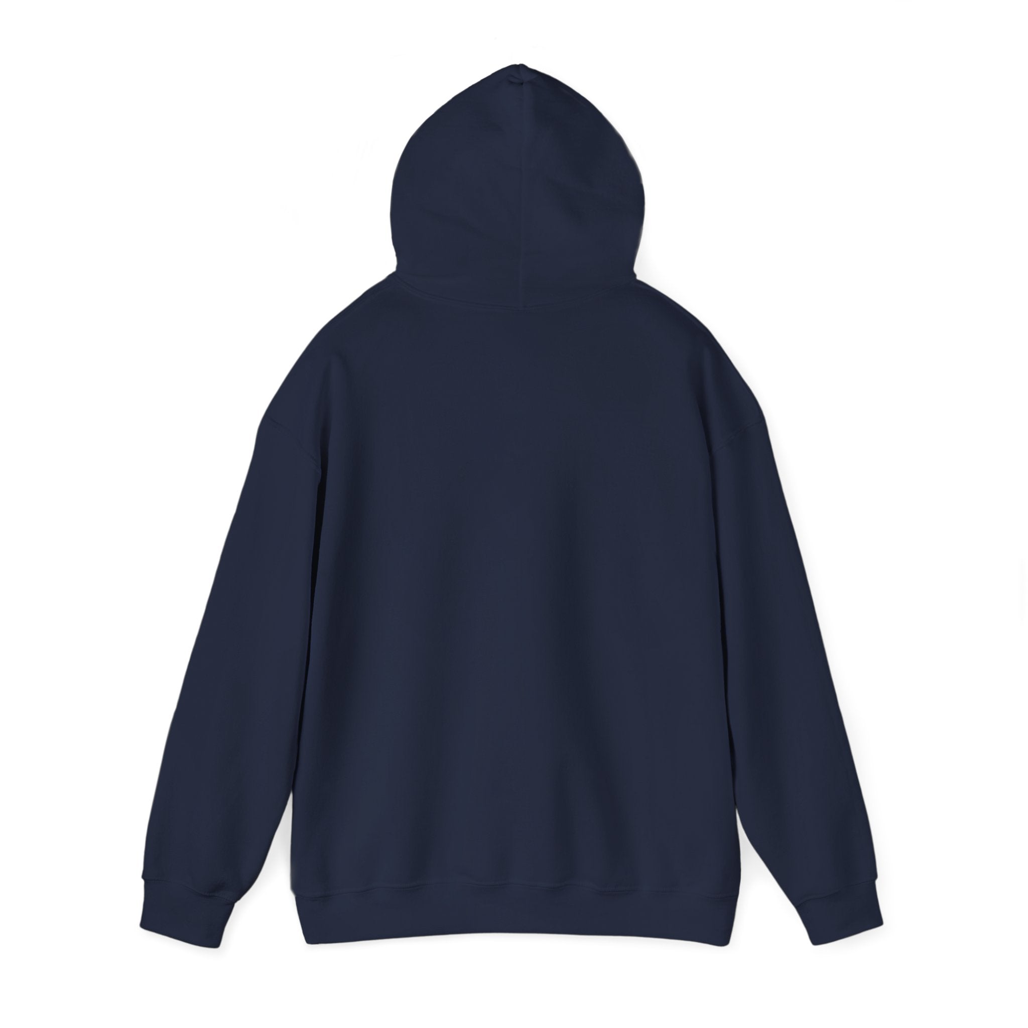 Slow Summer Club Hoodie | summer aesthetic, coastal vibes, pastel hand-drawn