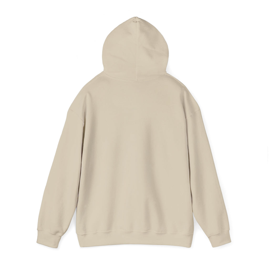 Slow Summer Club Hoodie | summer aesthetic, coastal vibes, pastel hand-drawn