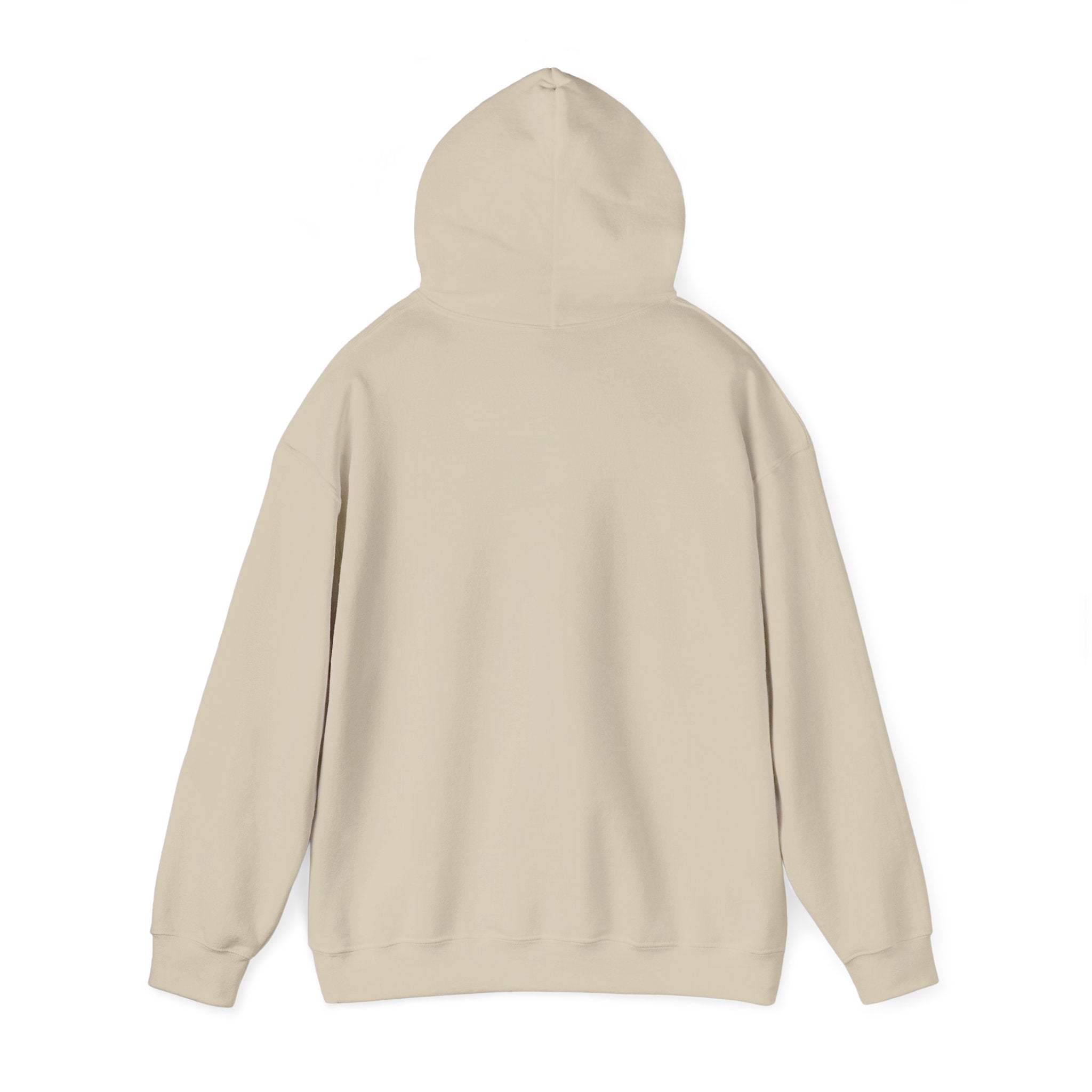 Slow Summer Club Hoodie | summer aesthetic, coastal vibes, pastel hand-drawn