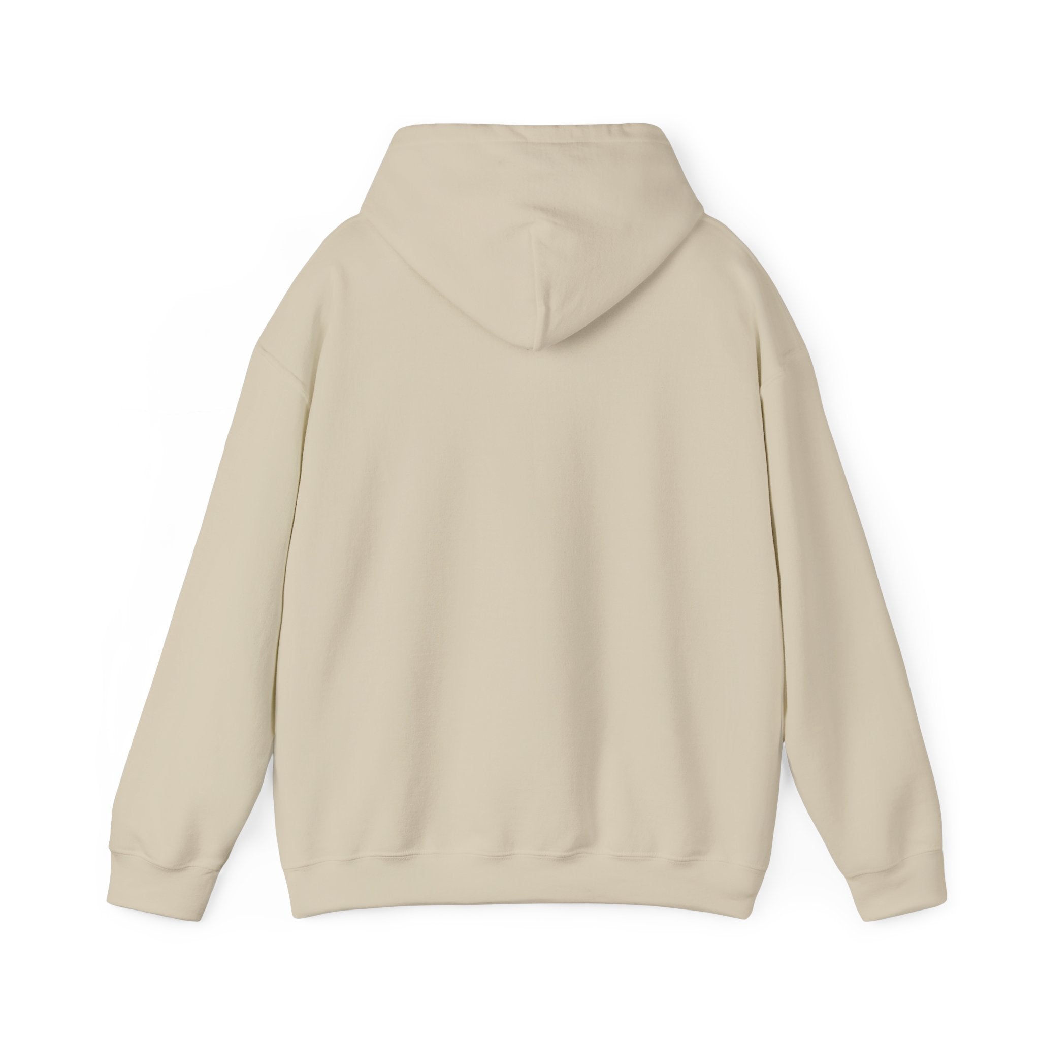 Slow Summer Club Hoodie | summer aesthetic, coastal vibes, pastel hand-drawn