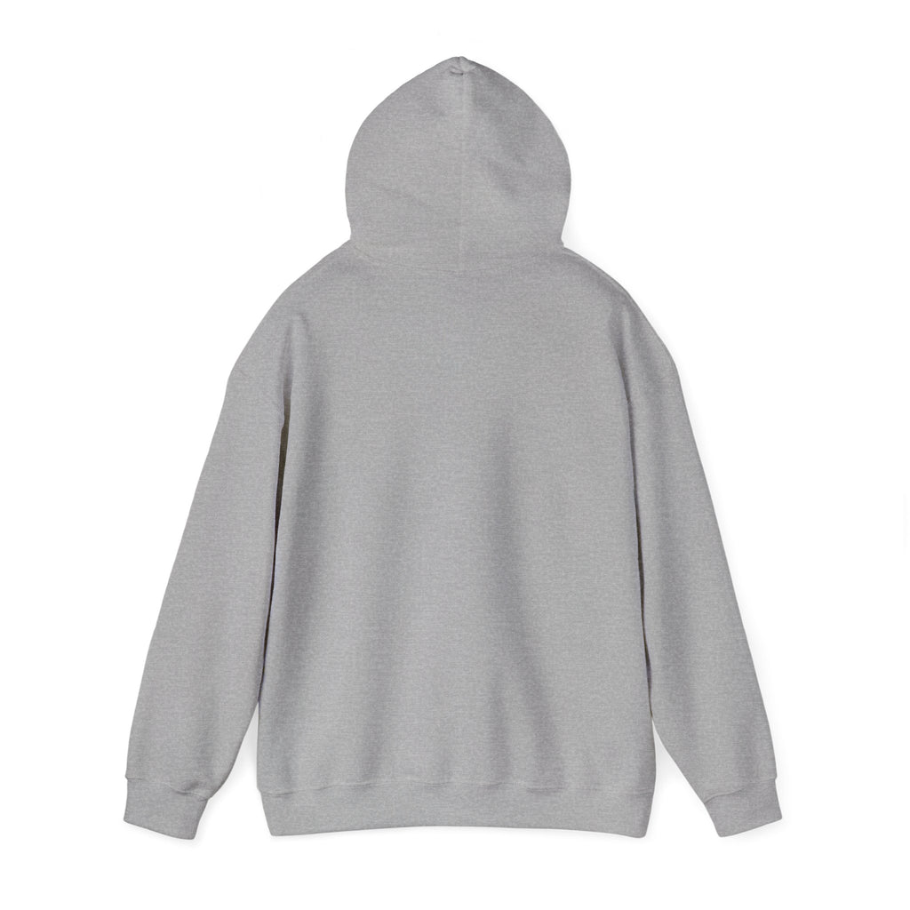 Slow Summer Club Hoodie | summer aesthetic, coastal vibes, pastel hand-drawn