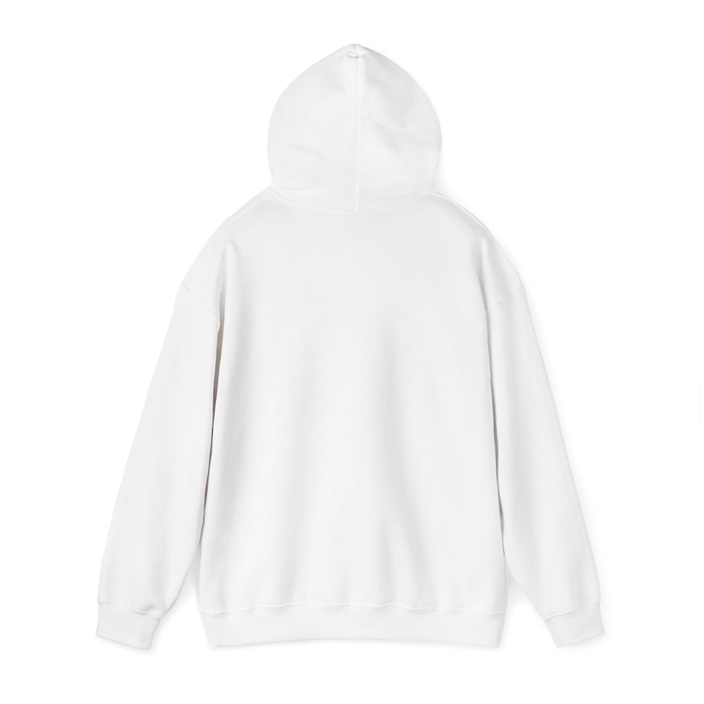 Slow Summer Club Hoodie | summer aesthetic, coastal vibes, pastel hand-drawn